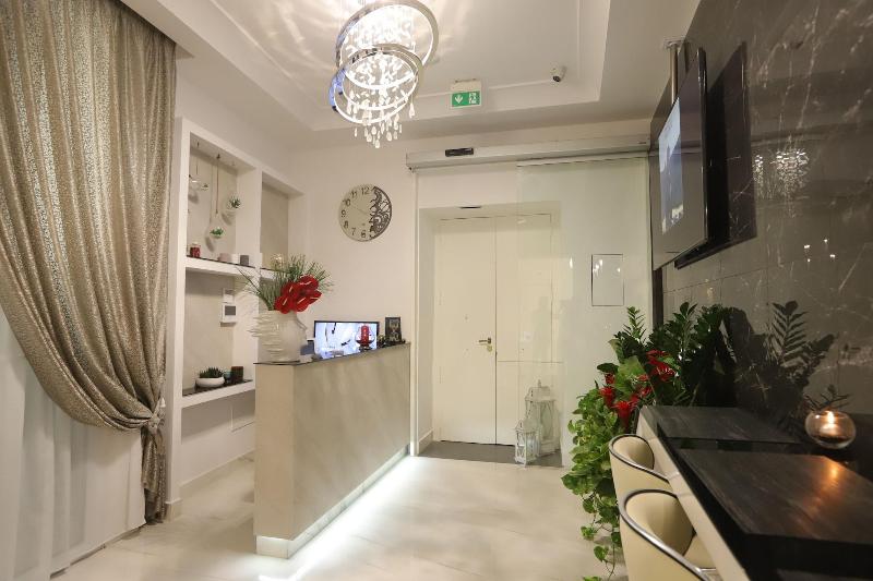 Mecla Suites - Genel