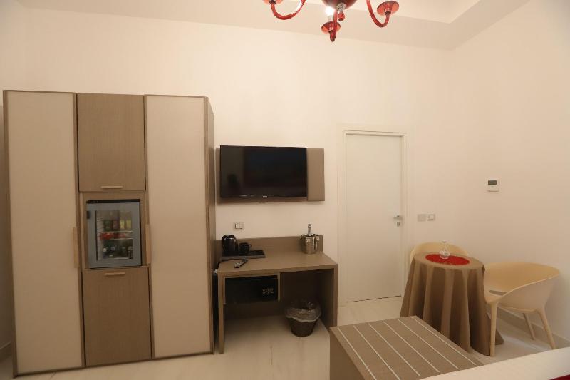 Mecla Suites - Oda