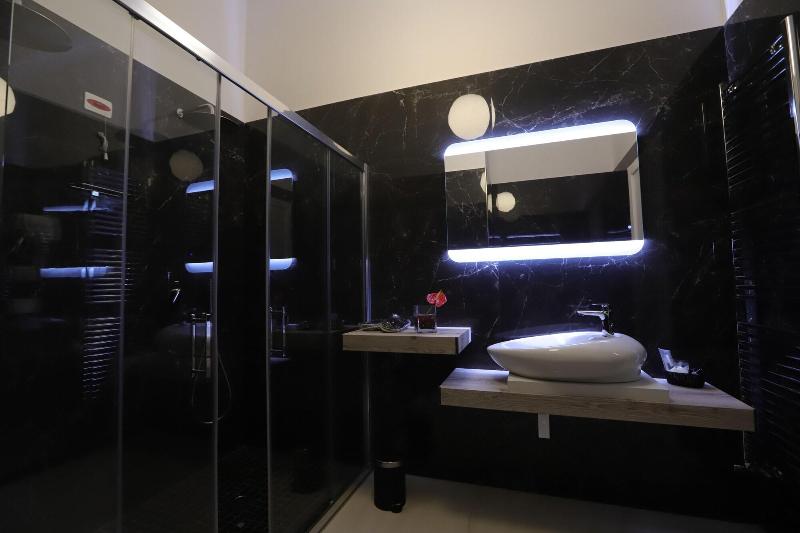 Mecla Suites - Oda