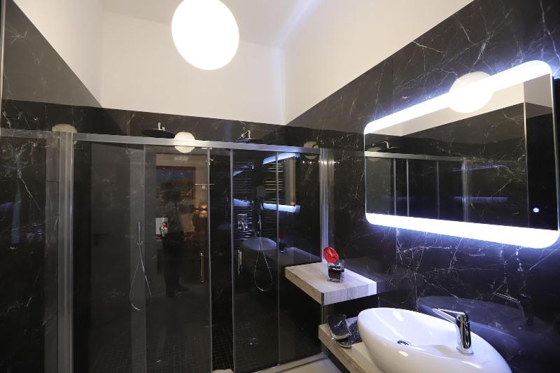 Mecla Suites - Oda