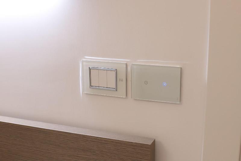Mecla Suites - Oda