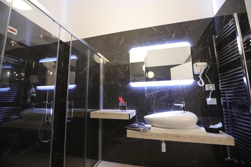 Mecla Suites - Oda