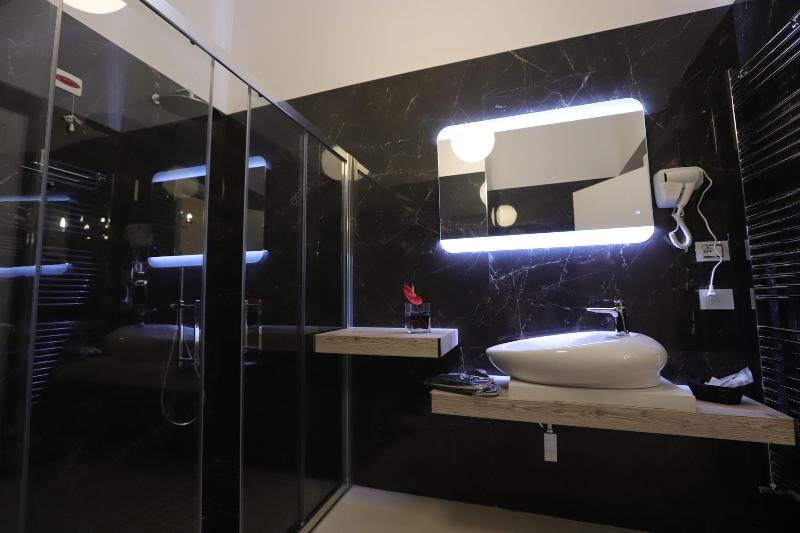 Mecla Suites - Oda