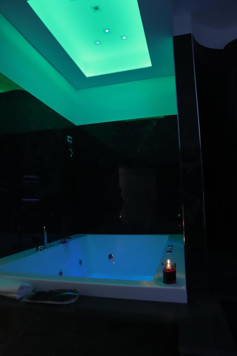 Mecla Suites - Oda