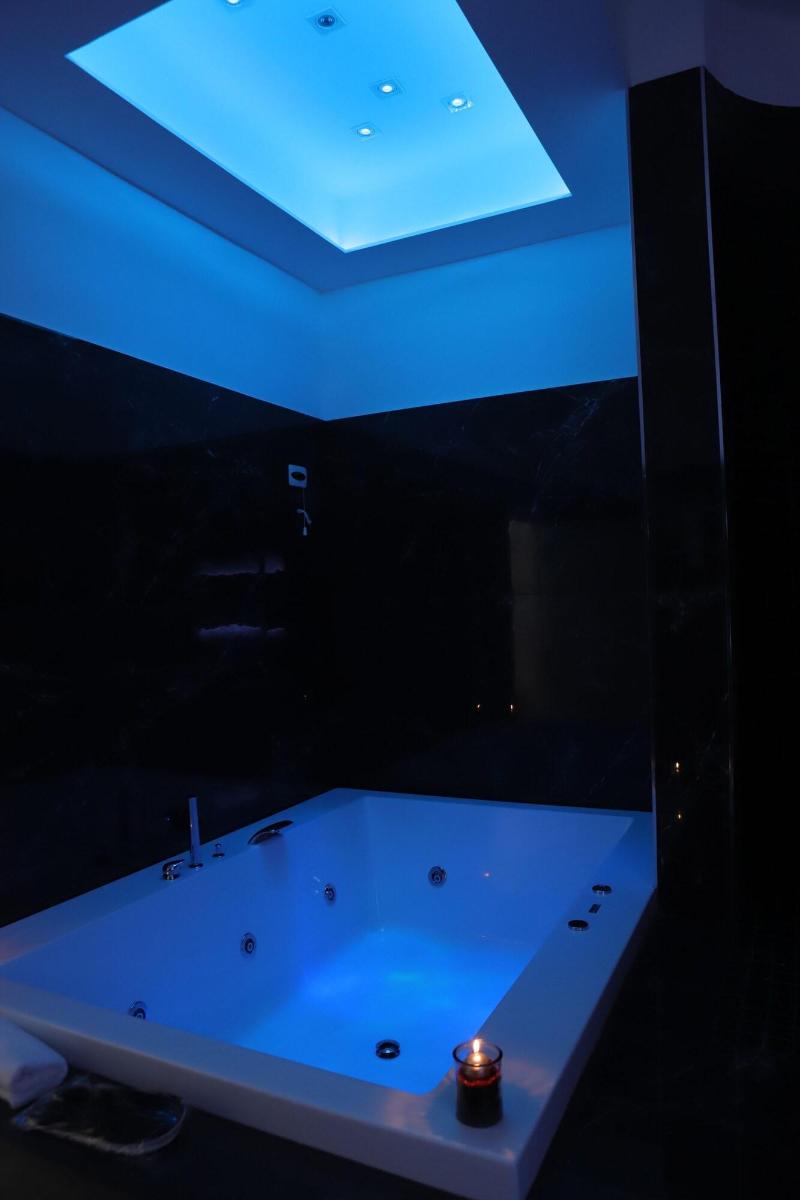 Mecla Suites - Oda