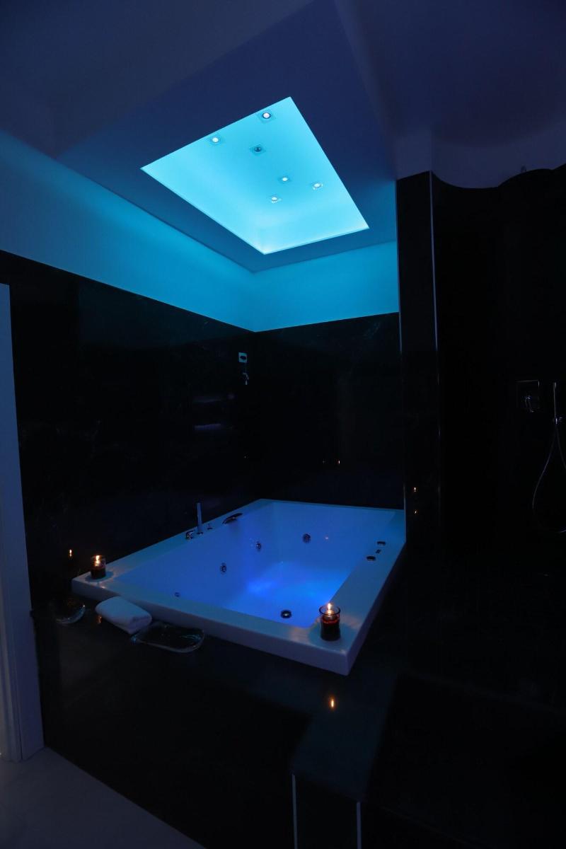 Mecla Suites - Oda