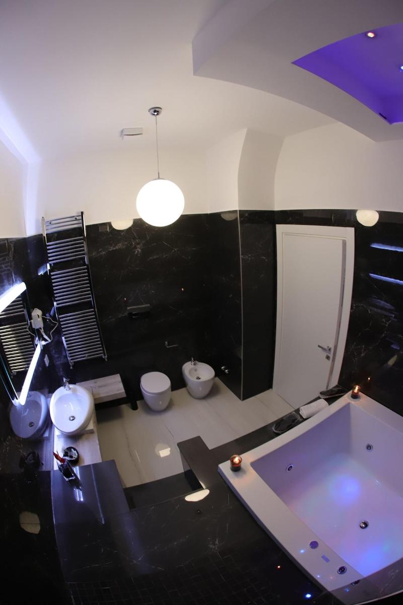 Mecla Suites - Oda