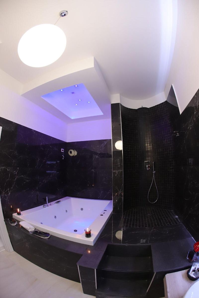 Mecla Suites - Oda