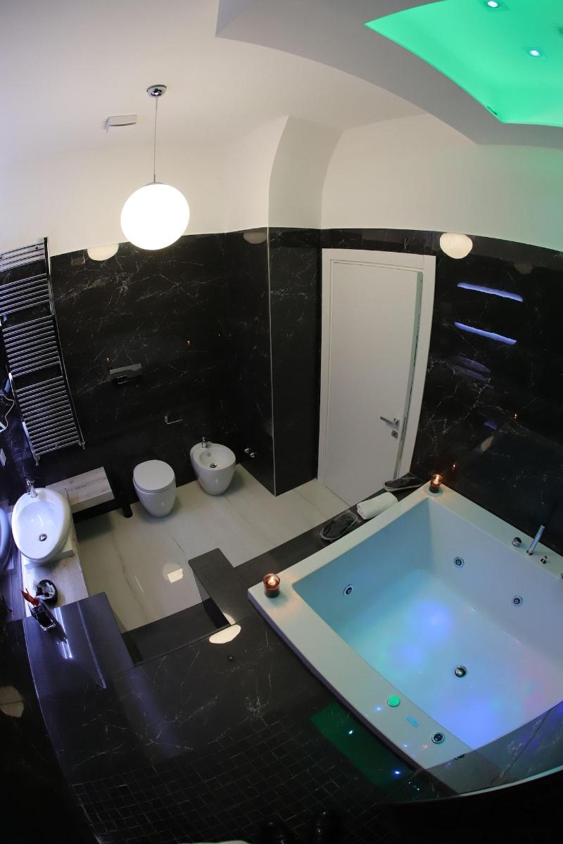 Mecla Suites - Oda