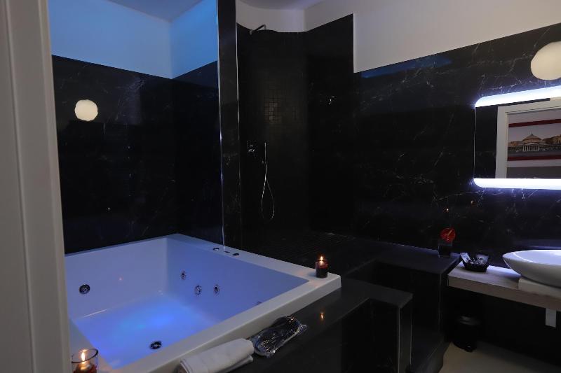 Mecla Suites - Oda
