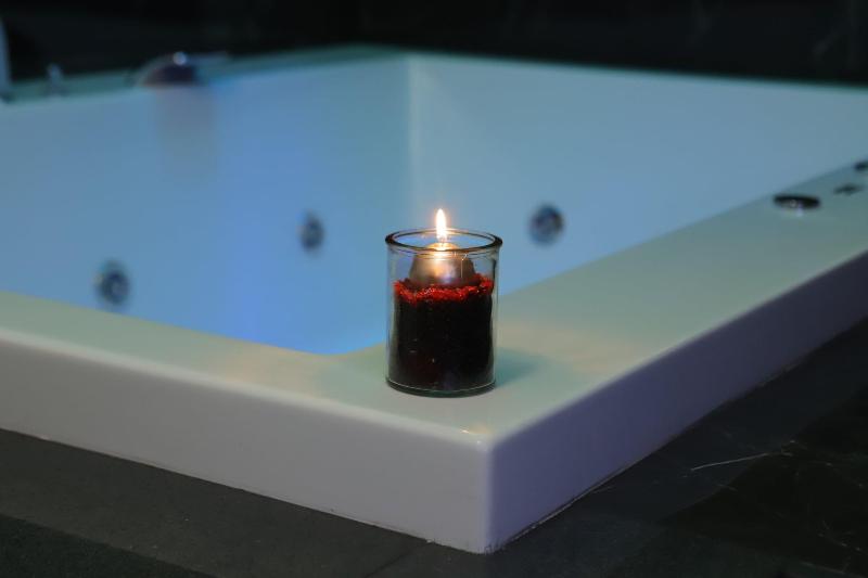 Mecla Suites - Oda