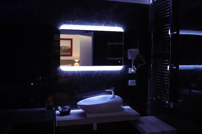 Mecla Suites - Oda