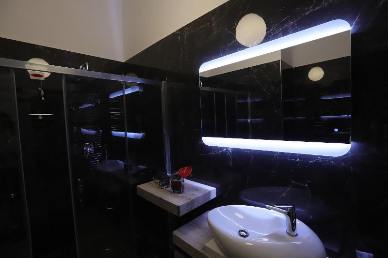 Mecla Suites - Oda