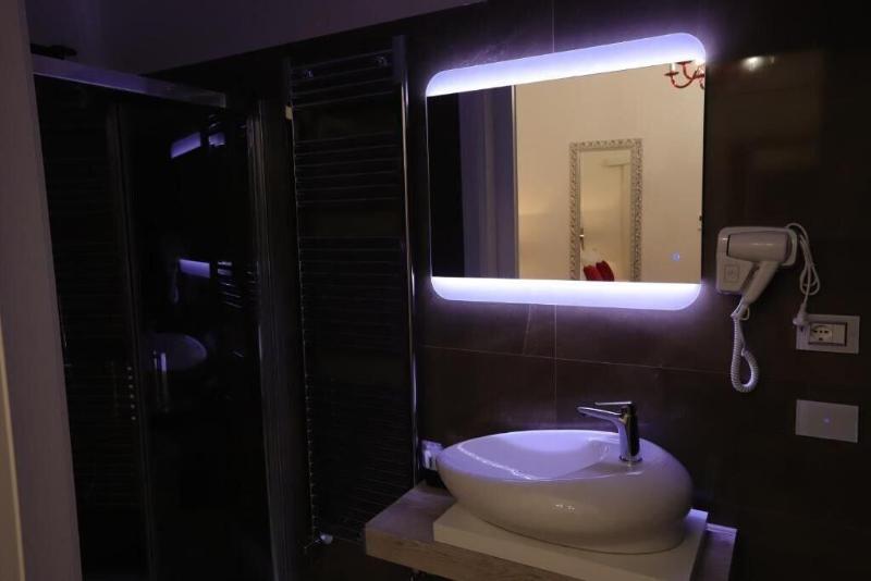 Mecla Suites - Oda