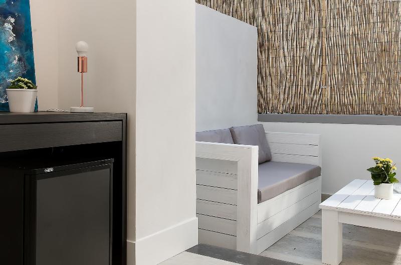 Fuorlovado 40 - Lobi