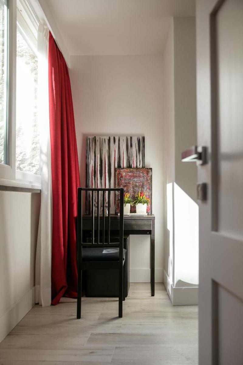 Fuorlovado 40 - Lobi