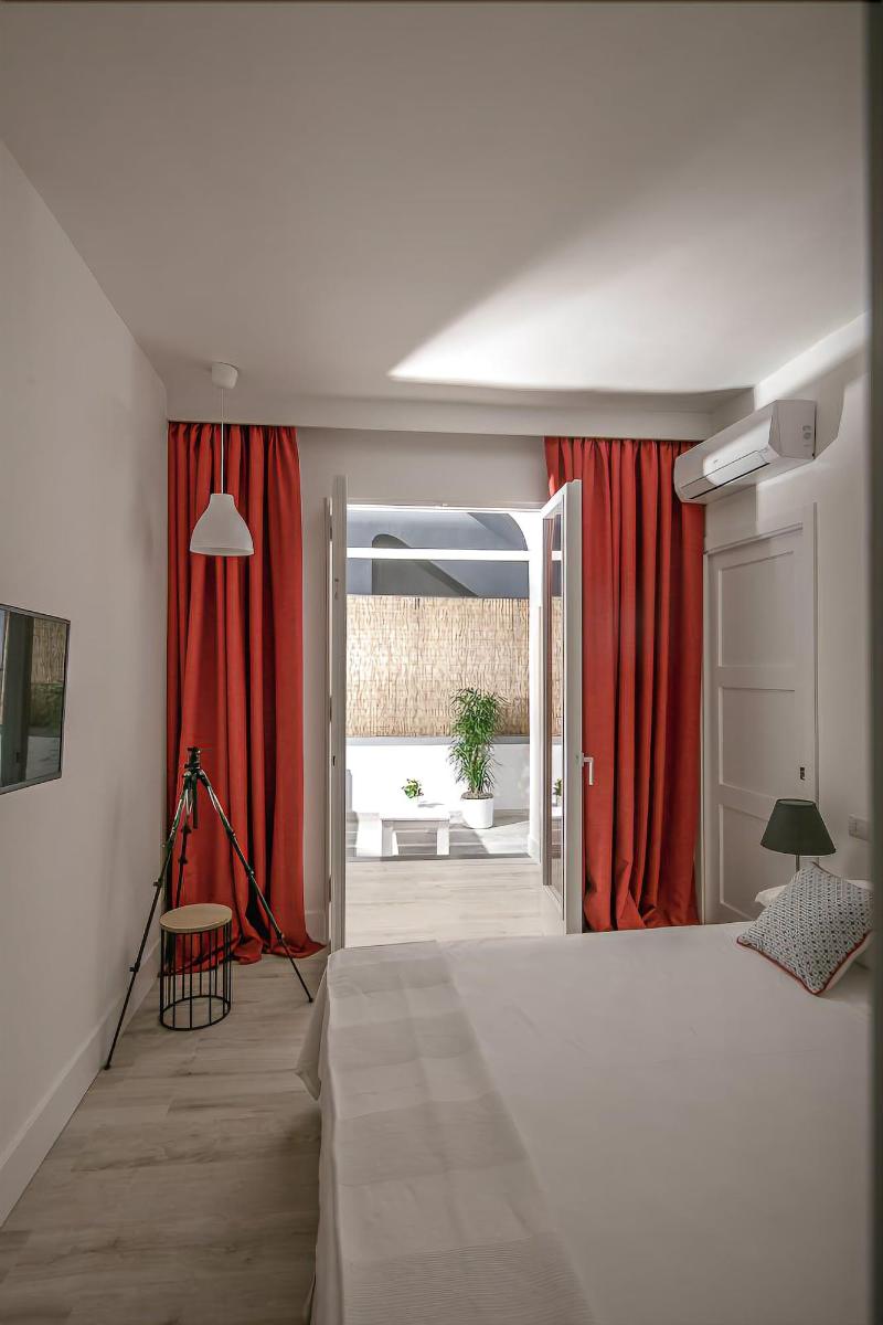 Fuorlovado 40 - Oda