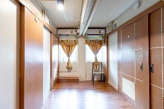 Oun Residence by ZUZU fotoÄŸrafÄ±