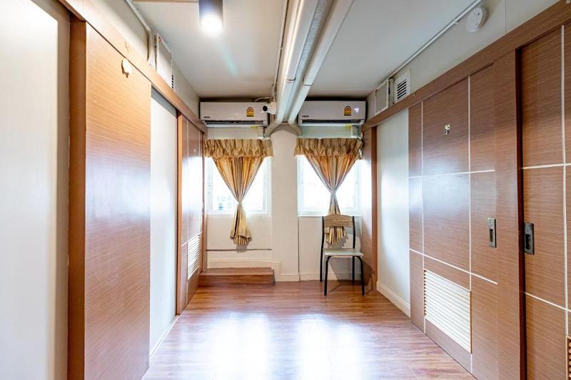 Oun Residence by ZUZU - Oda