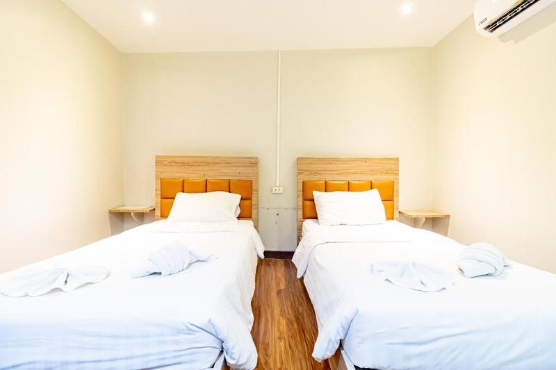 Oun Residence by ZUZU - Oda