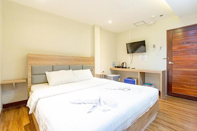 Oun Residence by ZUZU - Oda