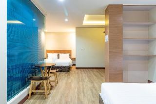 Oun Residence by ZUZU fotoÄŸrafÄ±