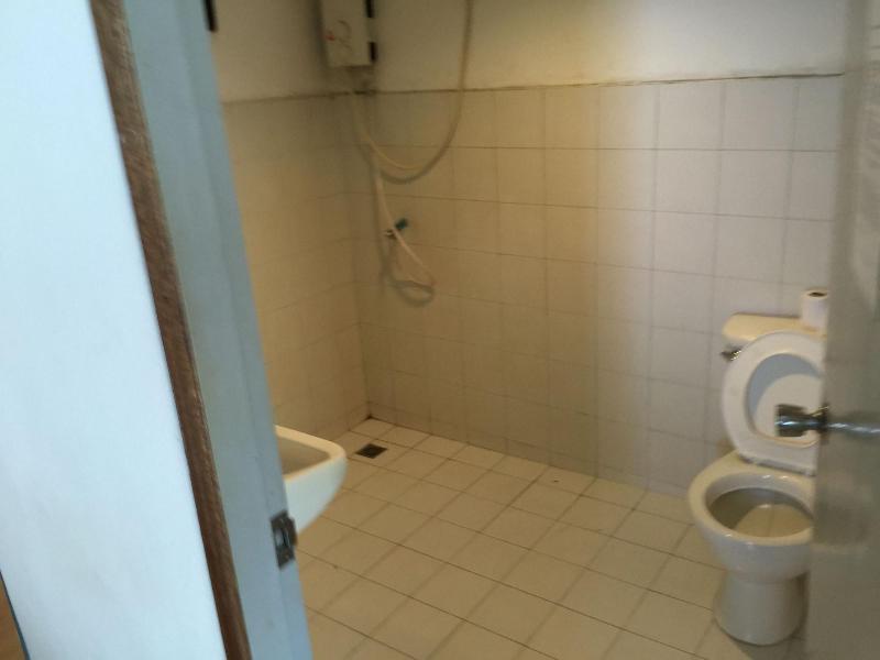 Lonely Beach Resort - Oda