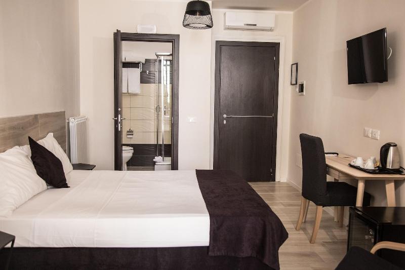Dada Suites - Oda