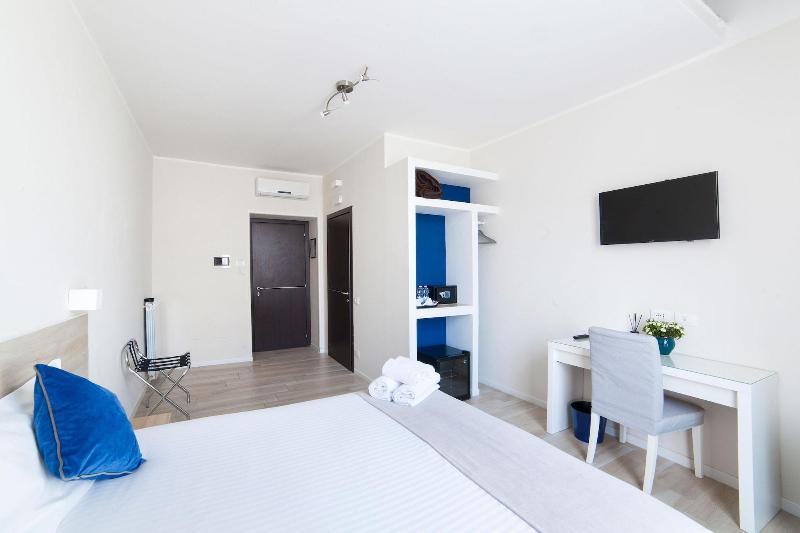 Dada Suites - Oda