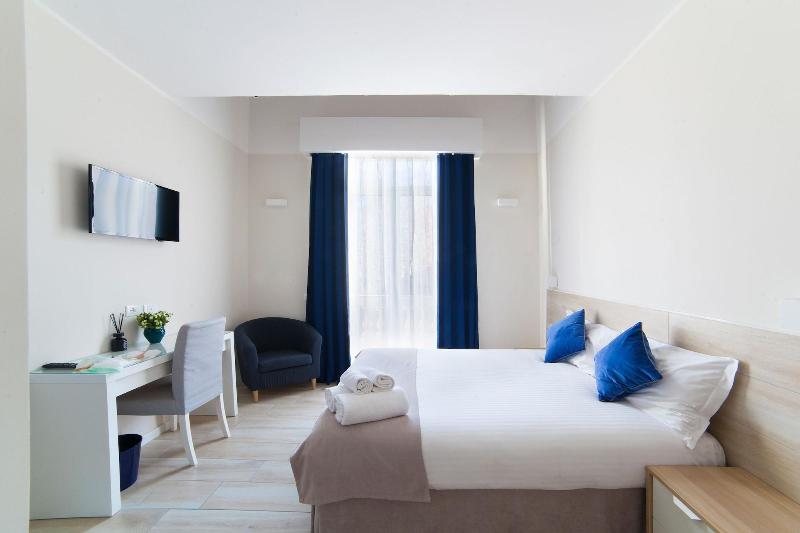 Dada Suites - Oda