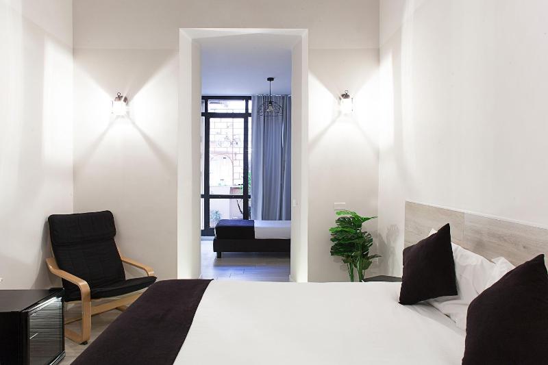 Dada Suites - Oda