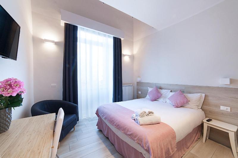 Dada Suites - Oda