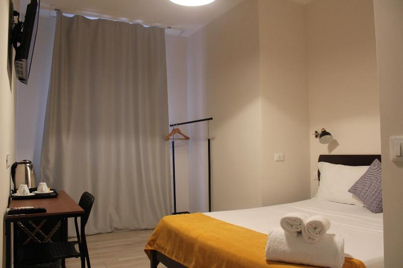 Dada Suites - Oda