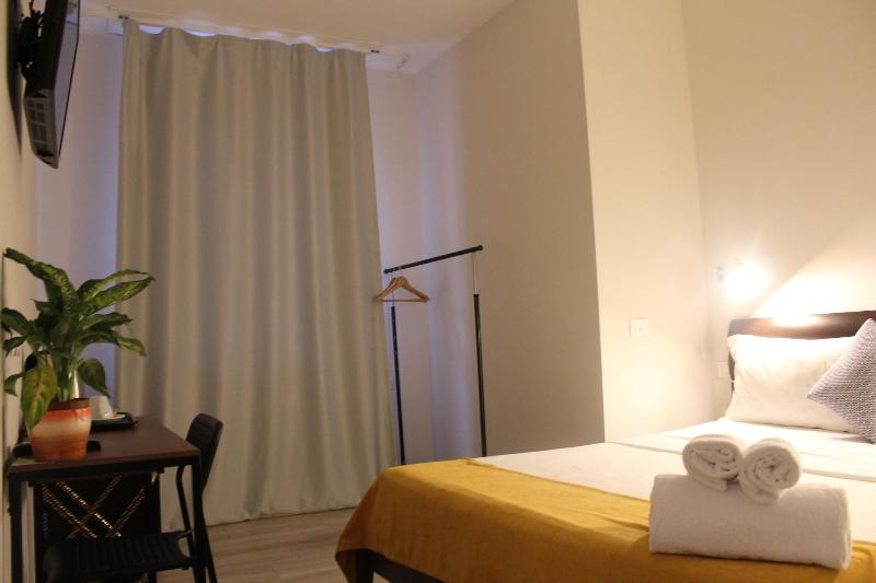 Dada Suites - Oda