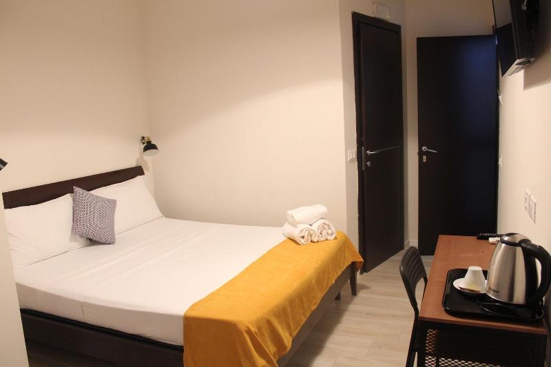 Dada Suites - Oda