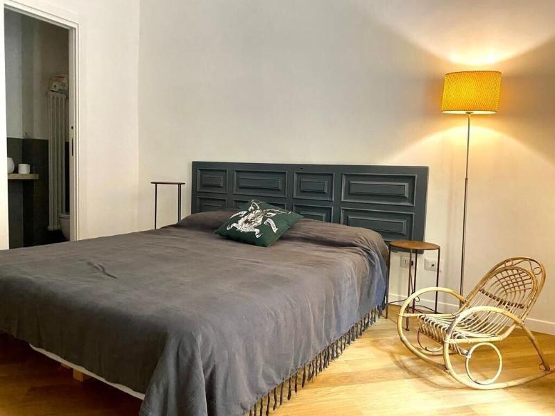 Dada Suites - Oda