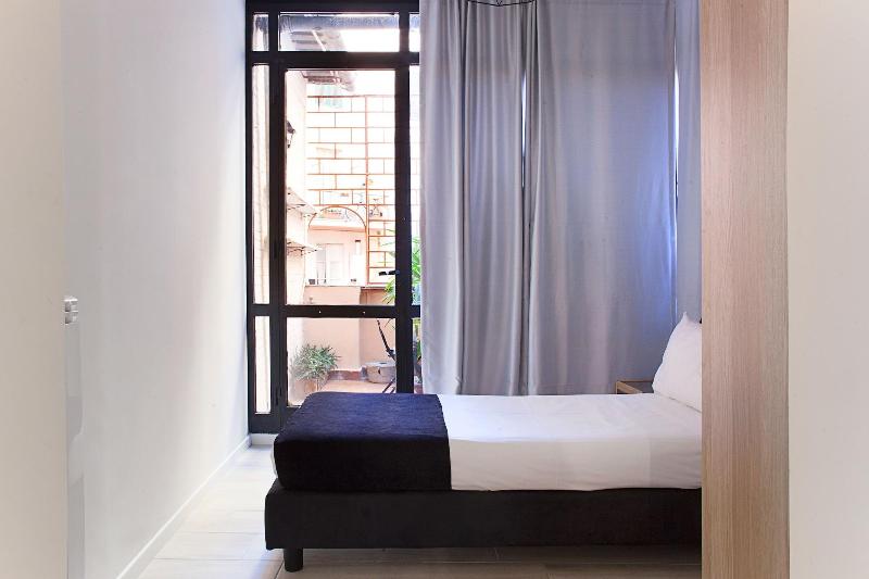 Dada Suites - Oda