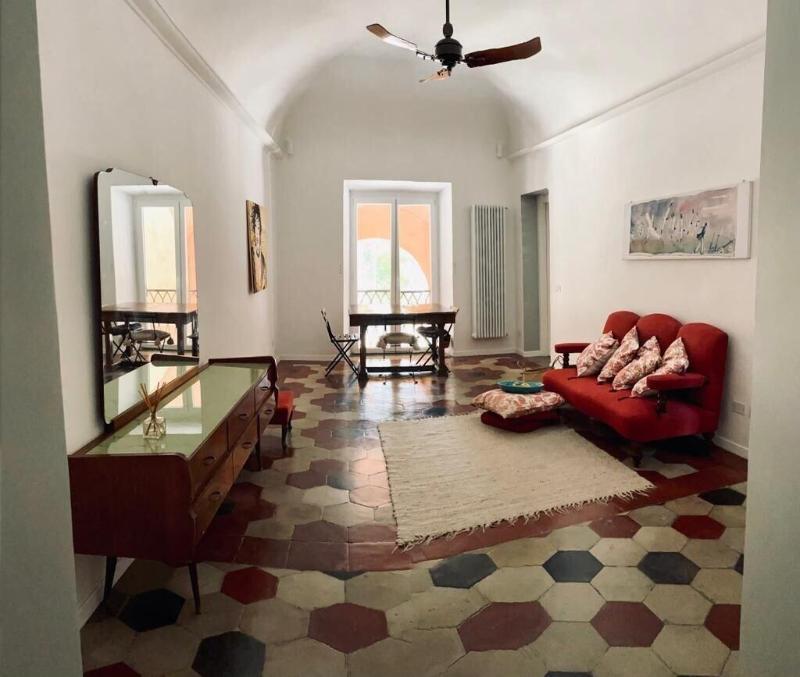 Dada Suites - Oda