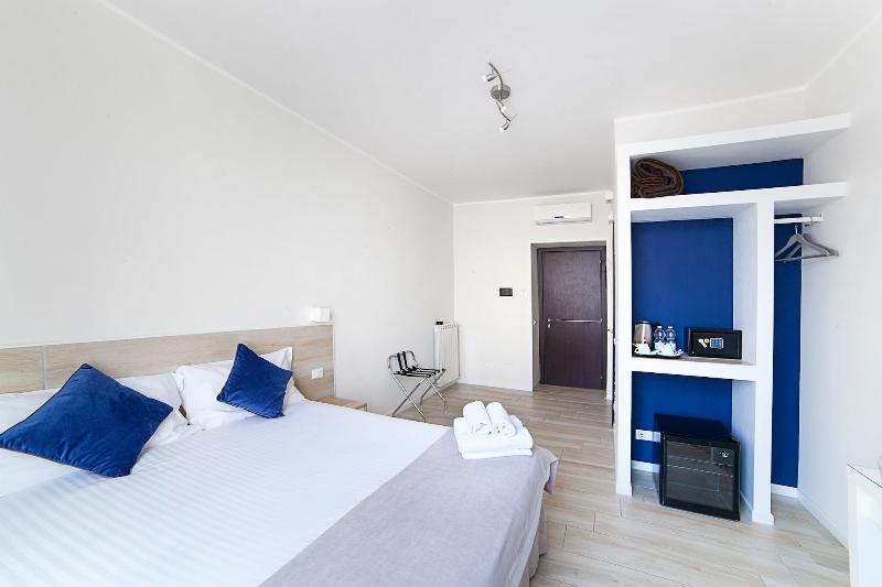 Dada Suites - Oda