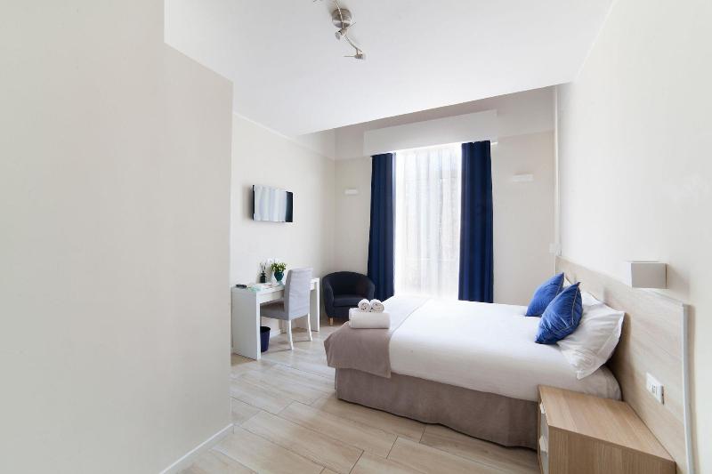 Dada Suites - Oda