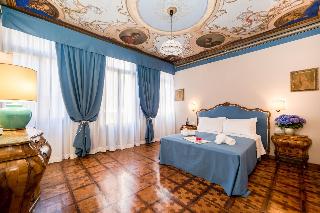 Ca' Lavezzera otel fotoğrafı