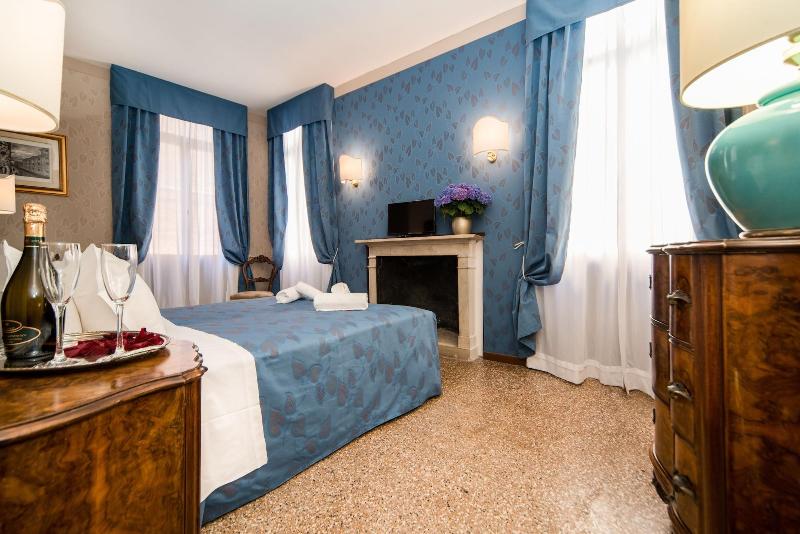 Ca' Lavezzera - Oda