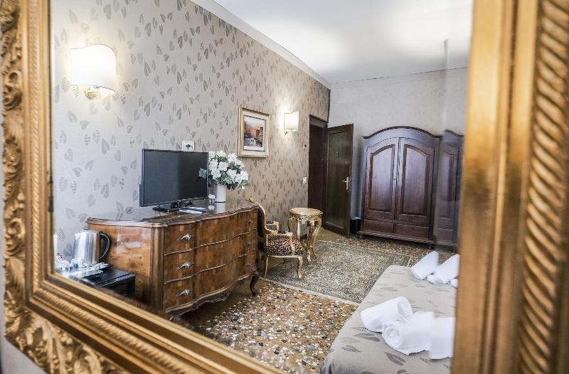 Ca' Lavezzera - Oda