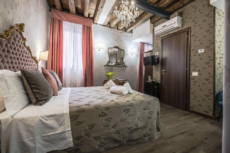Ca' Lavezzera - Oda