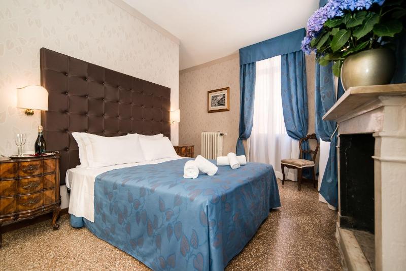 Ca' Lavezzera - Oda