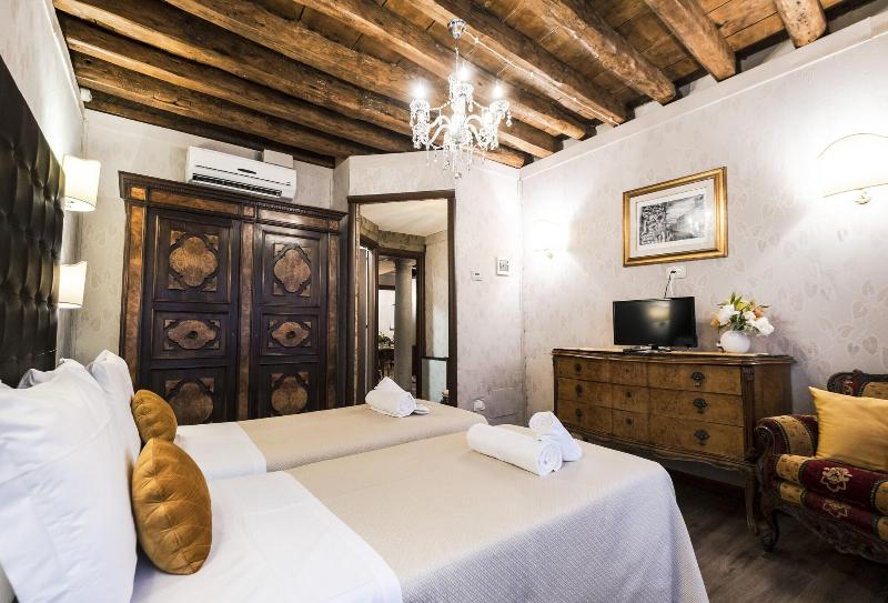 Ca' Lavezzera - Oda