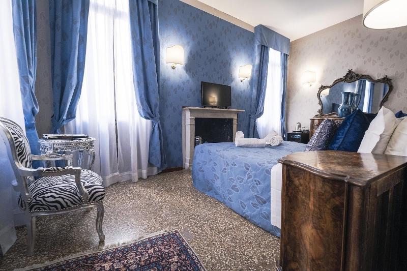 Ca' Lavezzera - Oda