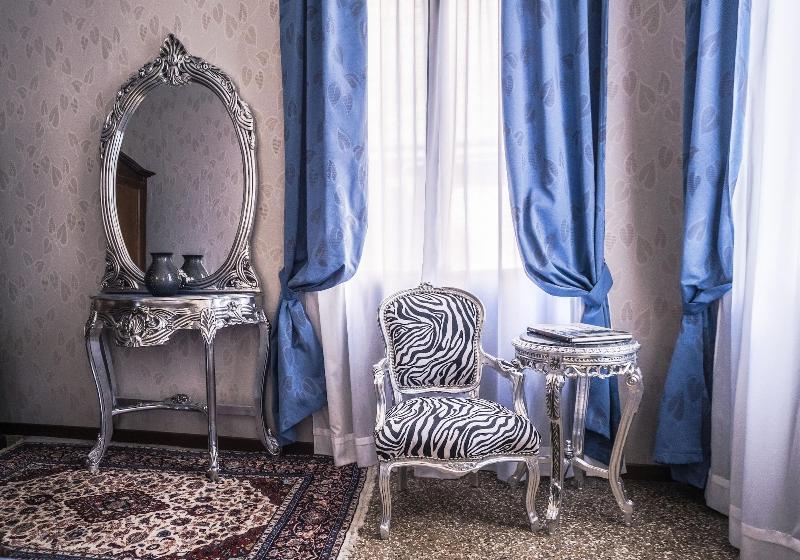Ca' Lavezzera - Oda
