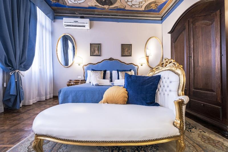Ca' Lavezzera - Oda