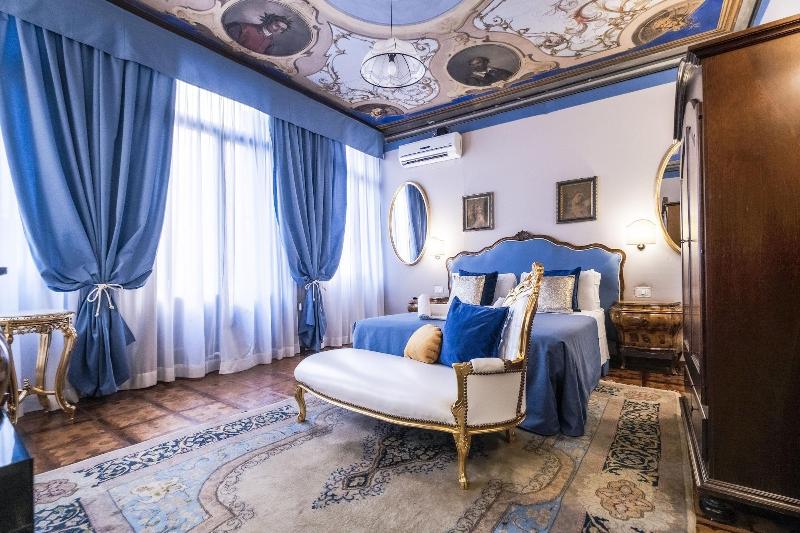 Ca' Lavezzera - Oda